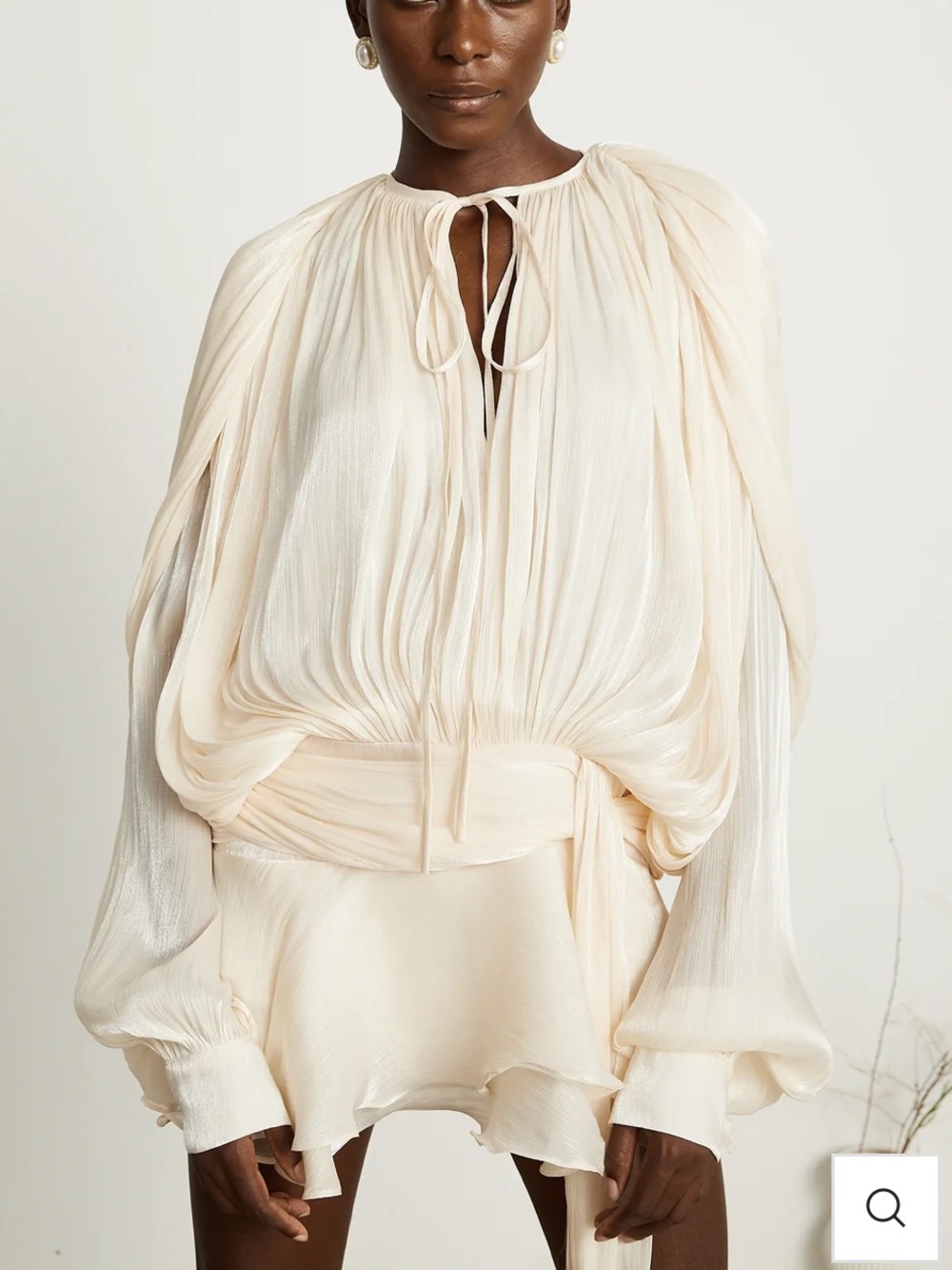 Miss rosier dress